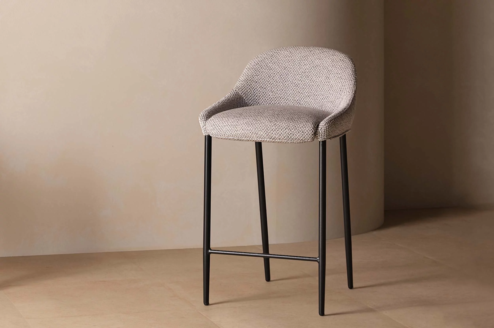 Quay Counter Stool