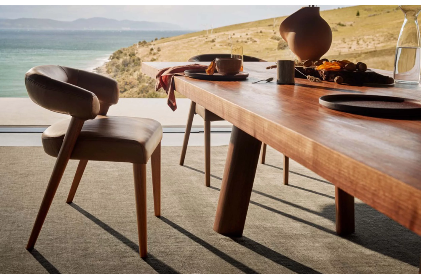 Heirloom Dining Chair