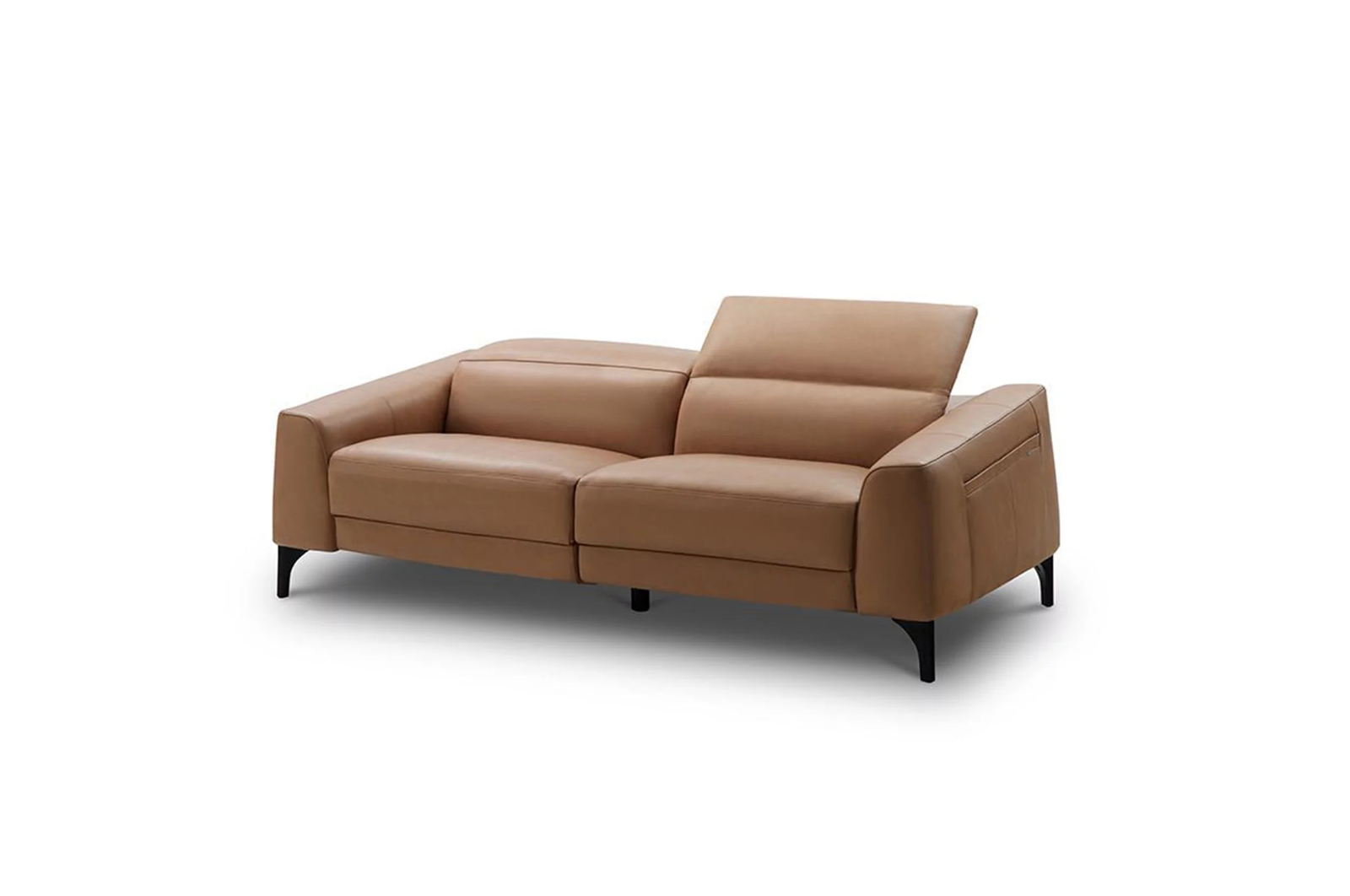 Reo 2.5 Seater Recliner Sofa with Smart Pockets