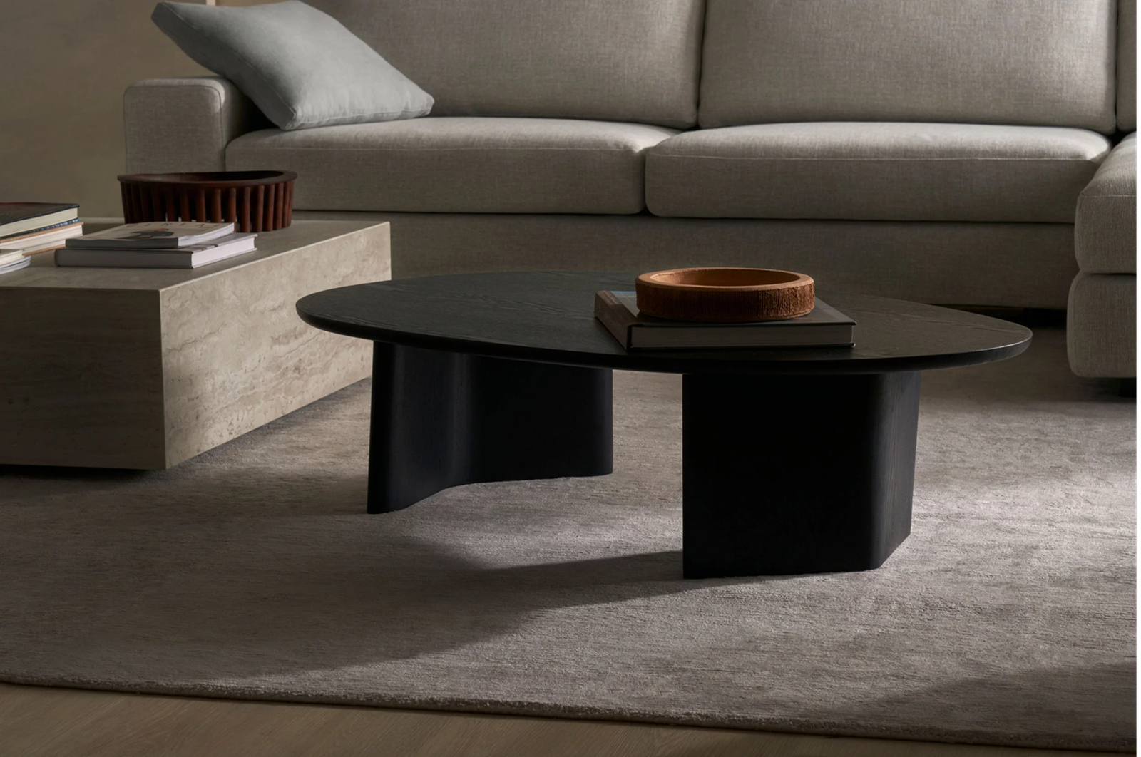 Issho Coffee Table